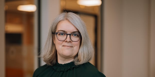 Kontaktperson for barnehage, Elisabeth Tobiassen, har tatt opp saken i fylkesstyret i Nordland.