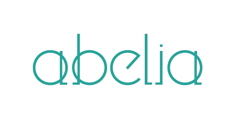 Logo for arbeidsgiverorganisasjonen Abelia