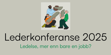 Ill.bilde Lederkonferansen 2025