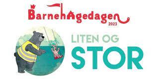 Barnehagedagen ble arrangert 14.mars