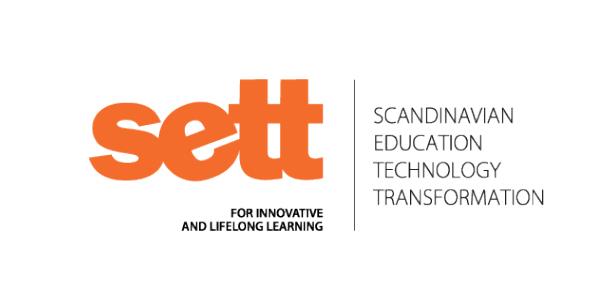 Logo til SETT 2024