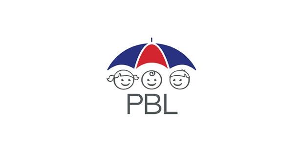 Logo for PBL