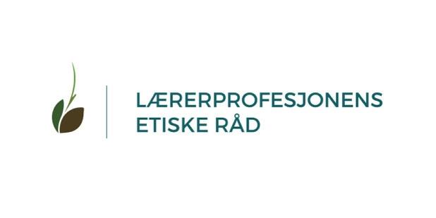 logo til lærerprofesjonens etiske råd