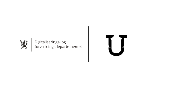 Logoer Staten + Utdanningsforbundet logoer