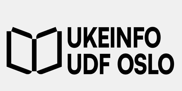 Logo for UKEINFO